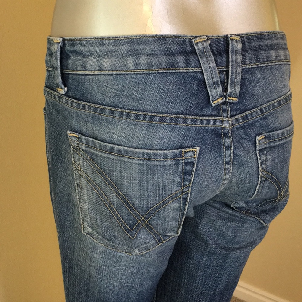 William Rast Boot Cut Jeans - Picture 10 of 14